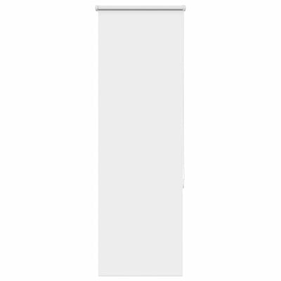 Vidaxl rolgordijn verduisterend 45x175cm stofbreedte 40,7 cm polyester