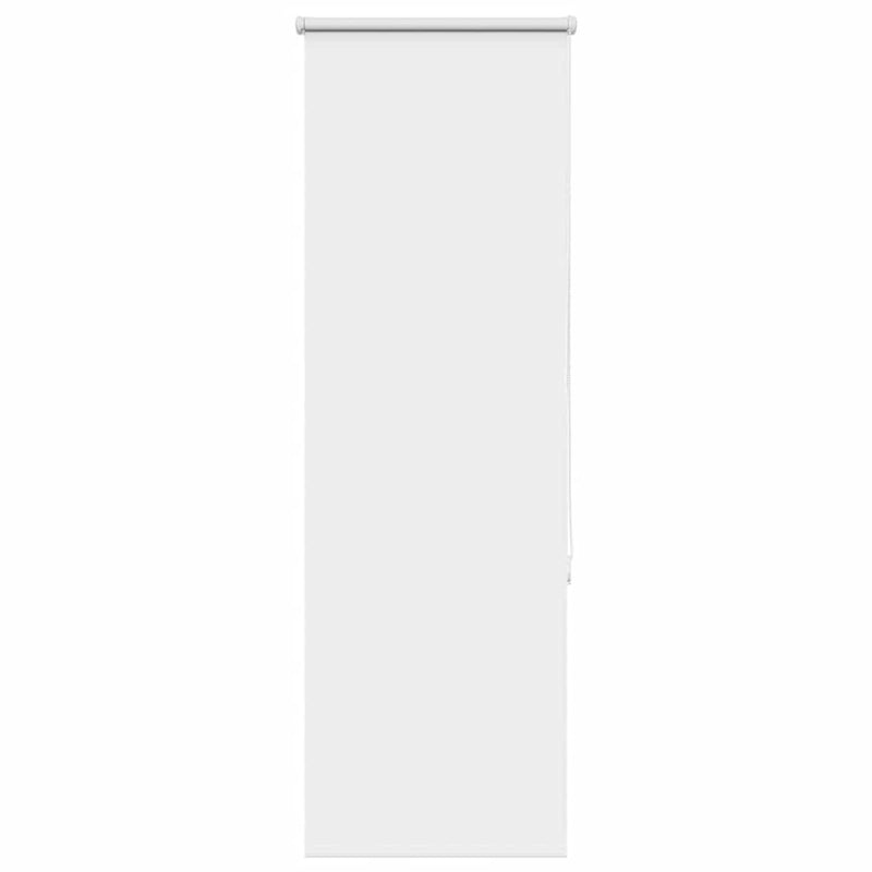 Vidaxl rolgordijn verduisterend 45x175cm stofbreedte 40,7 cm polyester