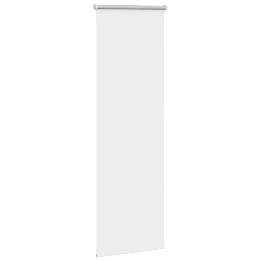 Vidaxl rolgordijn verduisterend 45x175cm stofbreedte 40,7 cm polyester