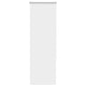 Vidaxl rolgordijn verduisterend 60x175cm stofbreedte 55,7 cm polyester