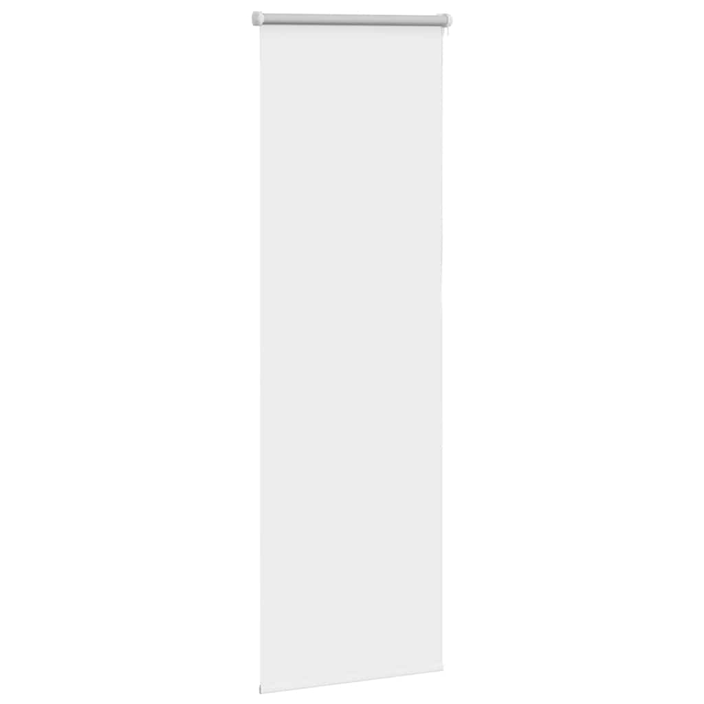 Vidaxl rolgordijn verduisterend 60x175cm stofbreedte 55,7 cm polyester