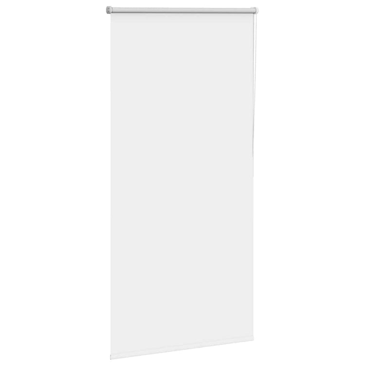 Vidaxl rolgordijn verduisterend 75x175cm stofbreedte 70,7 cm polyester