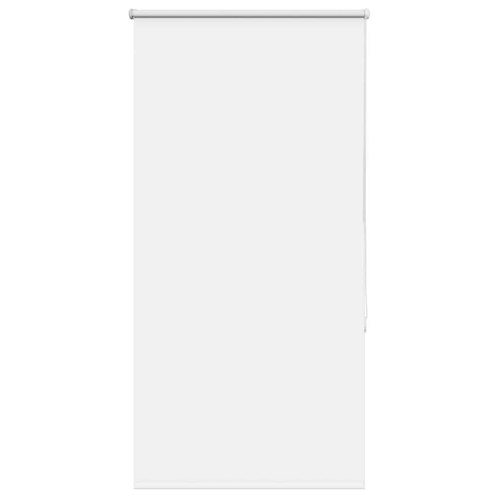 Vidaxl rolgordijn verduisterend 80x175cm stofbreedte 75,7 cm polyester