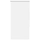 Vidaxl rolgordijn verduisterend 80x175cm stofbreedte 75,7 cm polyester