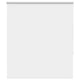 Vidaxl rolgordijn verduisterend wit 120x175 cm stofbreedte 116,6 cm