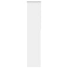 Vidaxl rolgordijn verduisterend 40x210cm stofbreedte 35,7 cm polyester