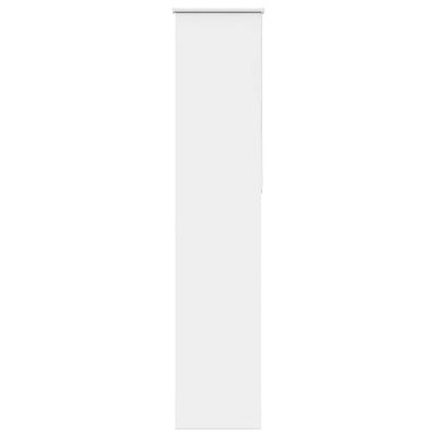 Vidaxl rolgordijn verduisterend 40x210cm stofbreedte 35,7 cm polyester