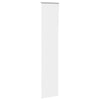 Vidaxl rolgordijn verduisterend 40x210cm stofbreedte 35,7 cm polyester