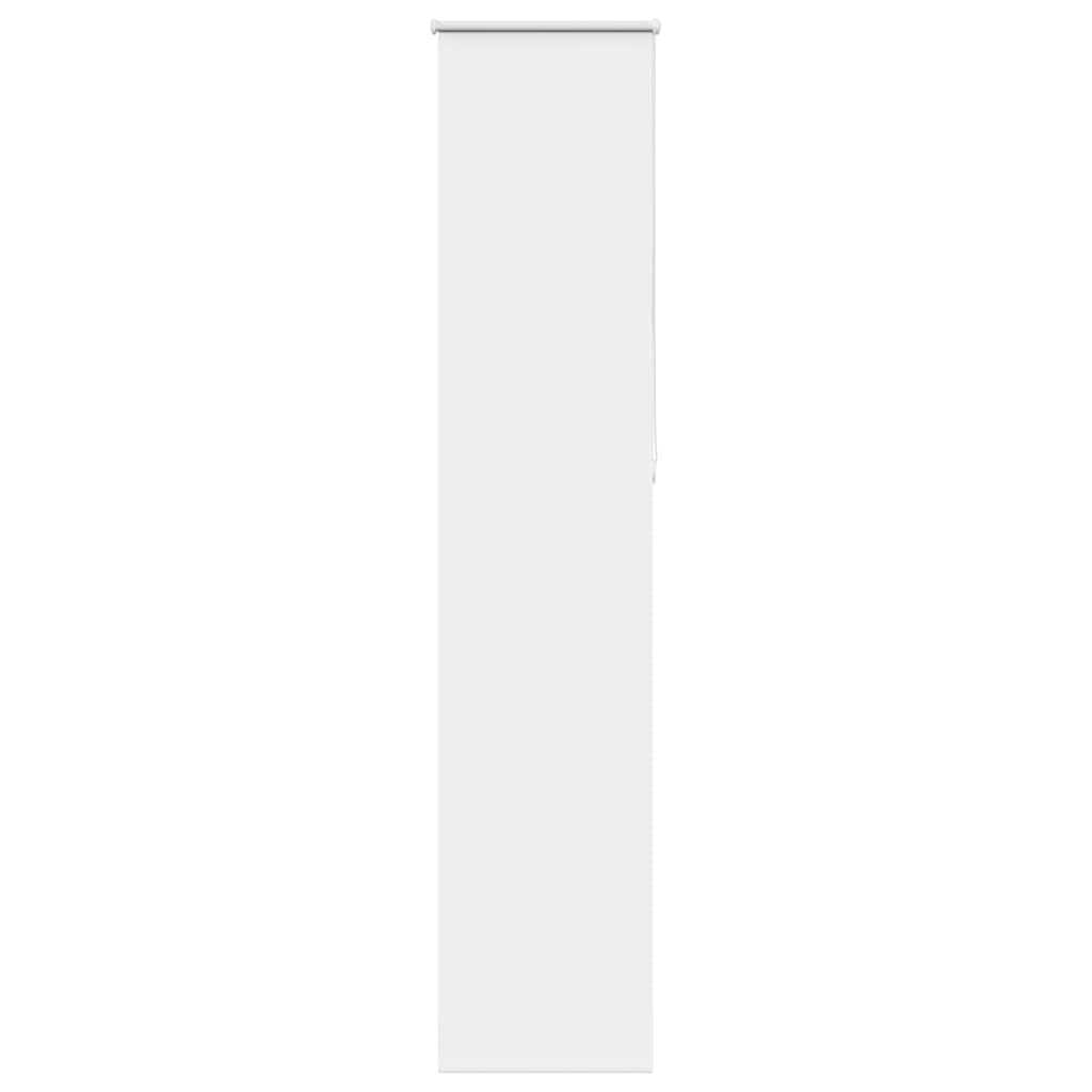Vidaxl rolgordijn verduisterend 45x210cm stofbreedte 40,7 cm polyester