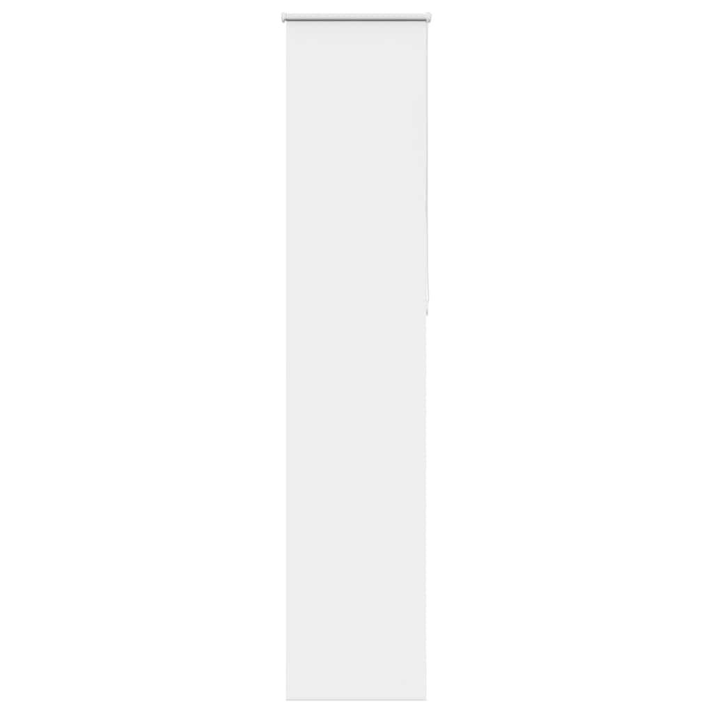 Vidaxl rolgordijn verduisterend 45x230cm stofbreedte 40,7 cm polyester