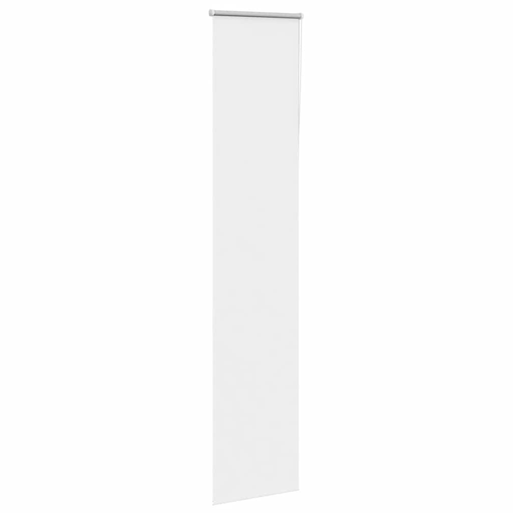 Vidaxl rolgordijn verduisterend 45x230cm stofbreedte 40,7 cm polyester