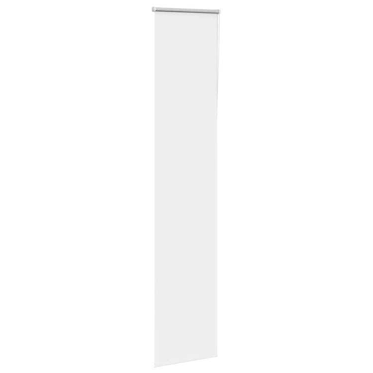 Vidaxl rolgordijn verduisterend 55x230cm stofbreedte 50,7 cm polyester