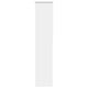 Vidaxl rolgordijn verduisterend 60x230cm stofbreedte 55,7 cm polyester
