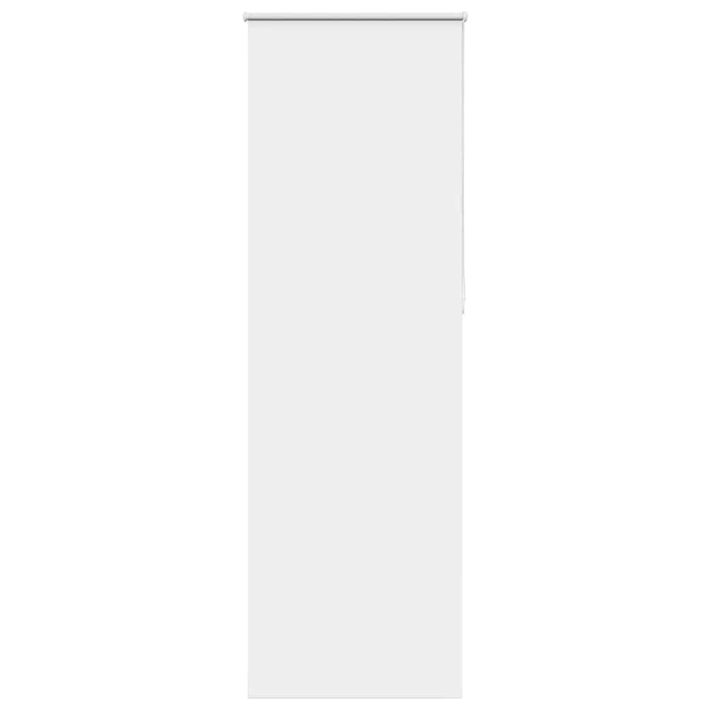 Vidaxl rolgordijn verduisterend 70x230cm stofbreedte 65,7 cm polyester