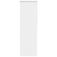 Vidaxl rolgordijn verduisterend 70x230cm stofbreedte 65,7 cm polyester