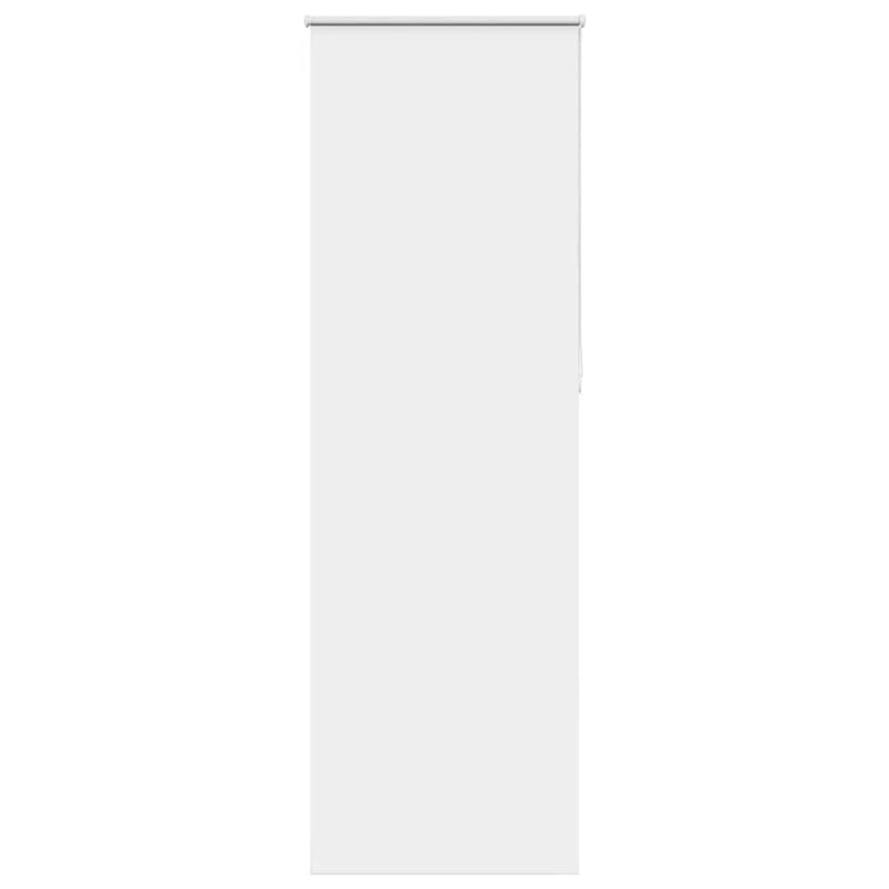 Vidaxl rolgordijn verduisterend 70x230cm stofbreedte 65,7 cm polyester