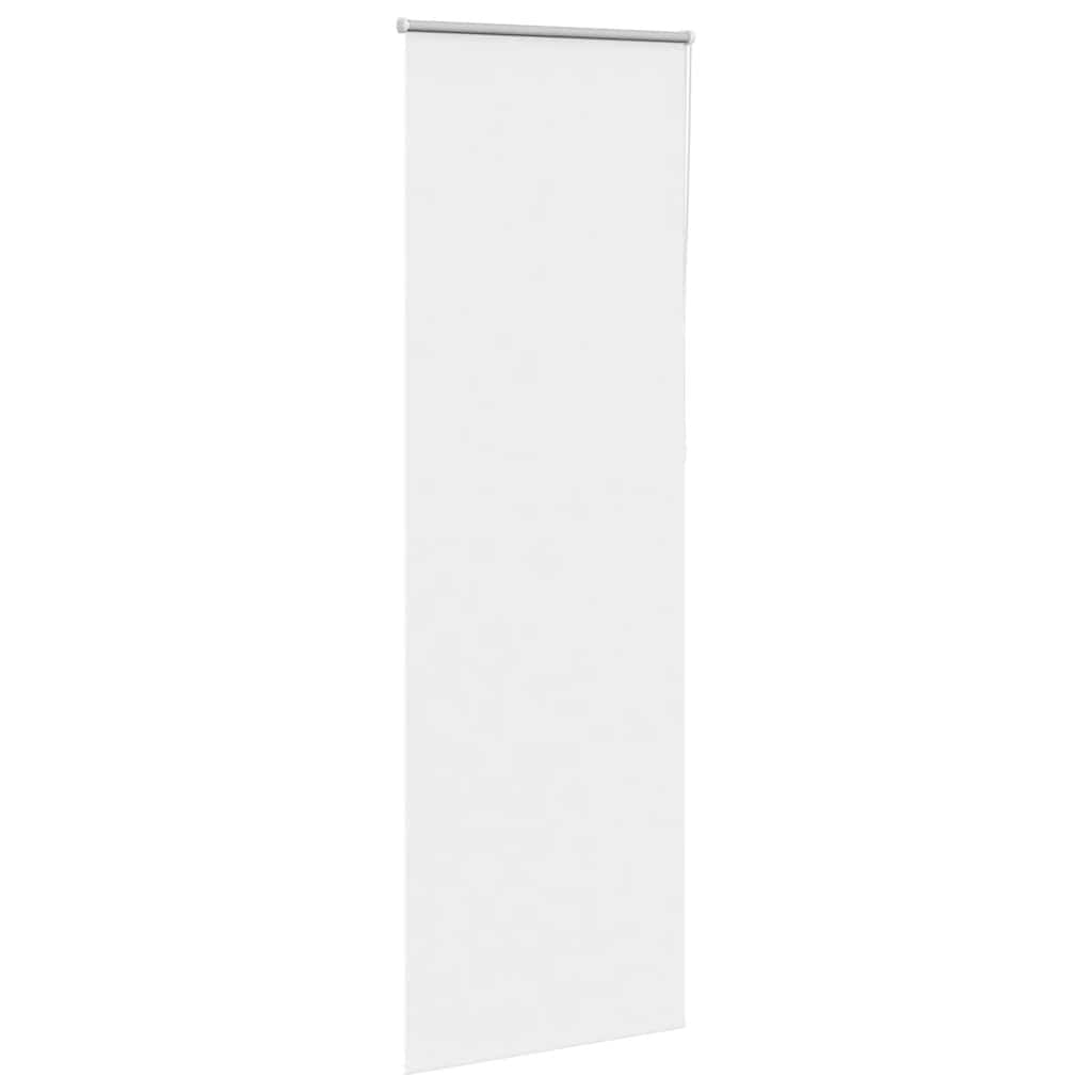 Vidaxl rolgordijn verduisterend 70x230cm stofbreedte 65,7 cm polyester