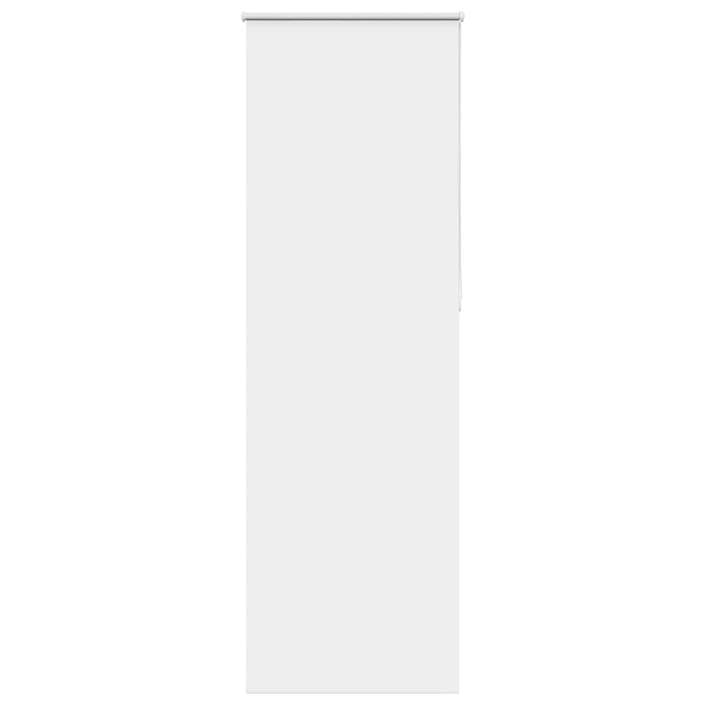 Vidaxl rolgordijn verduisterend 75x230cm stofbreedte 70,7 cm polyester
