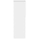 Vidaxl rolgordijn verduisterend 75x230cm stofbreedte 70,7 cm polyester