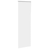 Vidaxl rolgordijn verduisterend 80x230cm stofbreedte 75,7 cm polyester - afbeelding 3