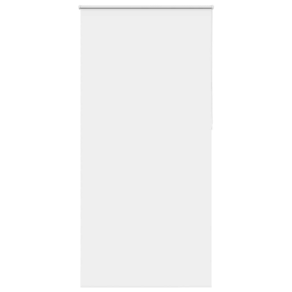 Vidaxl rolgordijn verduisterend 95x230cm stofbreedte 90,7 cm polyester