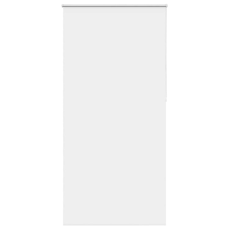 Vidaxl rolgordijn verduisterend 95x230cm stofbreedte 90,7 cm polyester