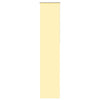 Vidaxl rolgordijn 50x210 cm verduisterend stofbreedte 45,7cm polyester