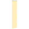 Vidaxl rolgordijn 55x210 cm verduisterend stofbreedte 50,7cm polyester