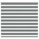 Vidaxl zebra rolgordijn 160x150 cm stofbreedte 155,9 cm donkergrijs
