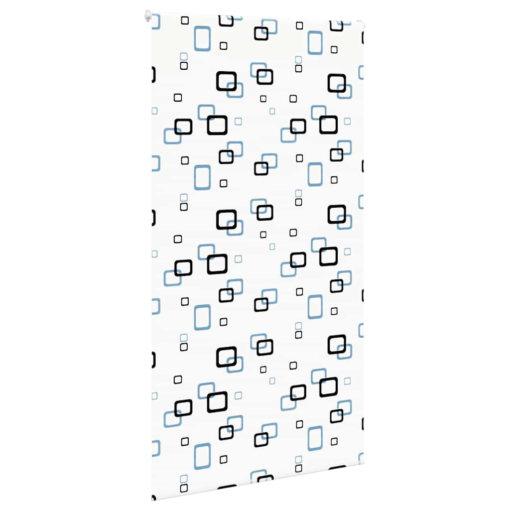 Vidaxl doucherolgordijn 140x240 cm stofbreedte 136 cm