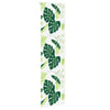 Vidaxl doucherolgordijn 60x240 cm stofbreedte 56 cm