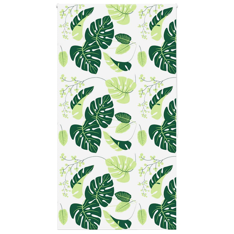 Vidaxl doucherolgordijn 140x240 cm stofbreedte 136 cm