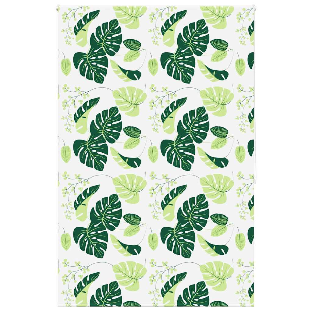 Vidaxl doucherolgordijn 150x240 cm stofbreedte 146 cm