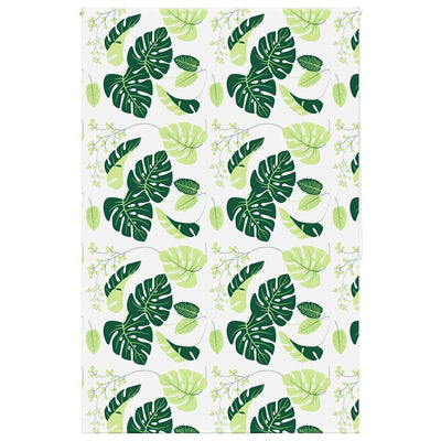 Vidaxl doucherolgordijn 150x240 cm stofbreedte 146 cm