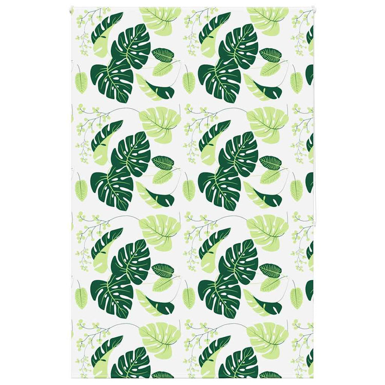 Vidaxl doucherolgordijn 150x240 cm stofbreedte 146 cm