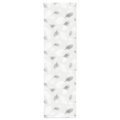 Vidaxl doucherolgordijn 60x240 cm stofbreedte 56 cm