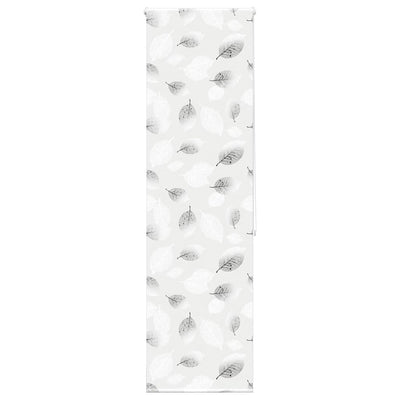 Vidaxl doucherolgordijn 70x240 cm stofbreedte 66 cm