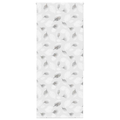 Vidaxl doucherolgordijn 100x240 cm stofbreedte 96 cm
