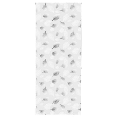 Vidaxl doucherolgordijn 110x240 cm stofbreedte 106 cm