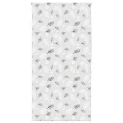 Vidaxl doucherolgordijn 130x240 cm stofbreedte 126 cm