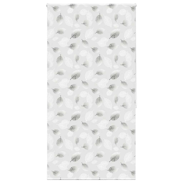 Vidaxl doucherolgordijn 130x240 cm stofbreedte 126 cm