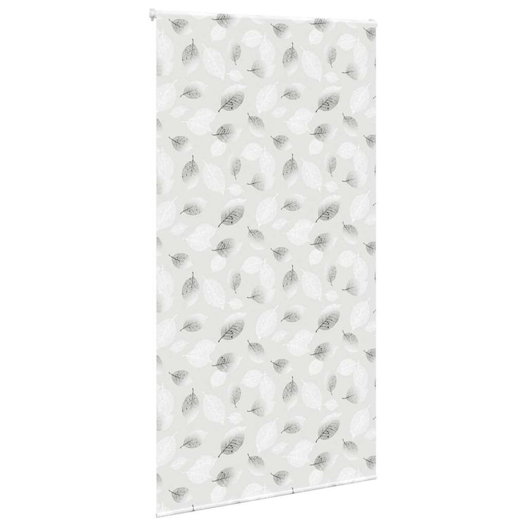 Vidaxl doucherolgordijn 130x240 cm stofbreedte 126 cm