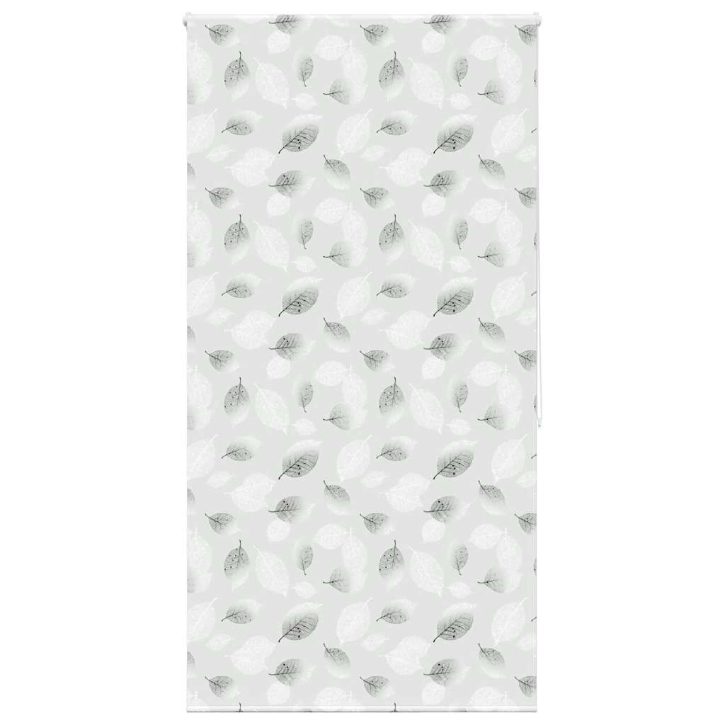 Vidaxl doucherolgordijn 140x240 cm stofbreedte 136 cm