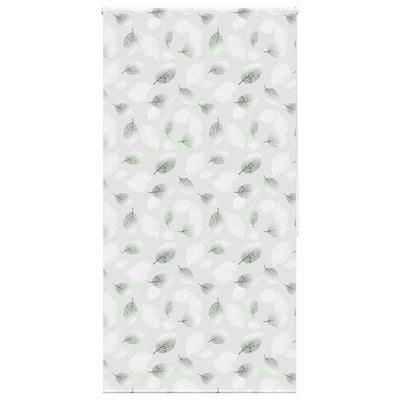 Vidaxl doucherolgordijn 140x240 cm stofbreedte 136 cm