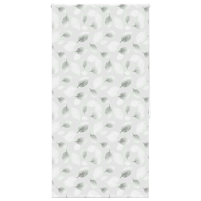 Vidaxl doucherolgordijn 140x240 cm stofbreedte 136 cm