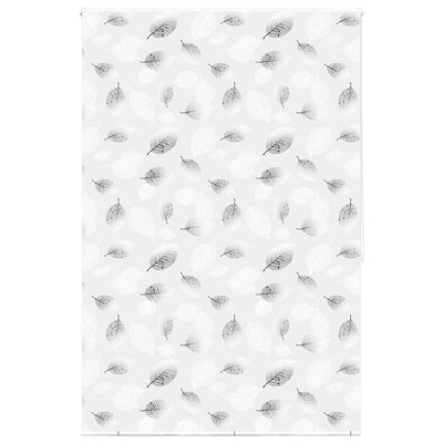 Vidaxl doucherolgordijn 150x240 cm stofbreedte 146 cm