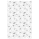 Vidaxl doucherolgordijn 150x240 cm stofbreedte 146 cm