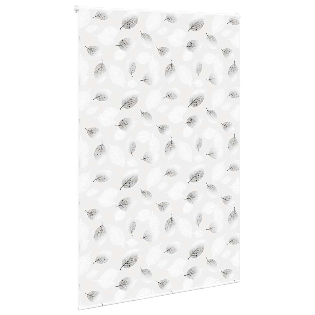Vidaxl doucherolgordijn 150x240 cm stofbreedte 146 cm