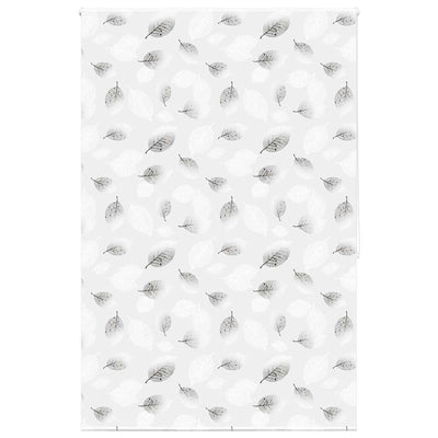 Vidaxl doucherolgordijn 160x240 cm stofbreedte 156 cm