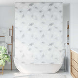 Vidaxl doucherolgordijn 160x240 cm stofbreedte 156 cm - afbeelding 1